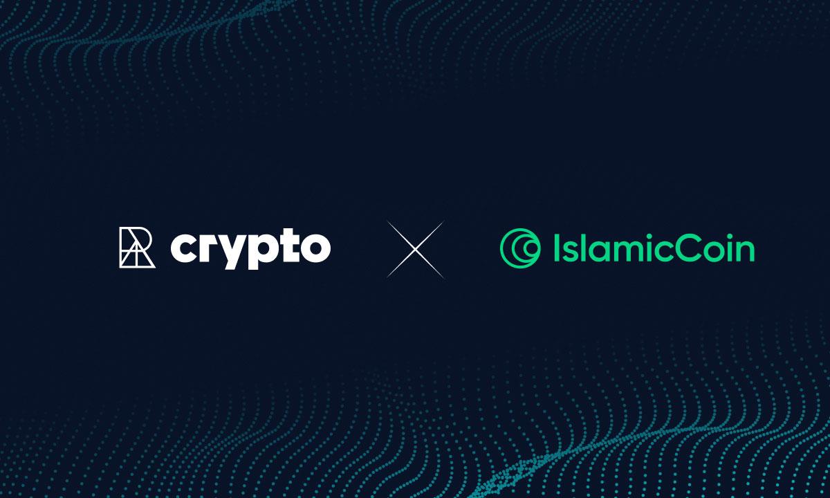 Islamic Coin Announces Token Sale & Appoints Republic as Web3 Advisor