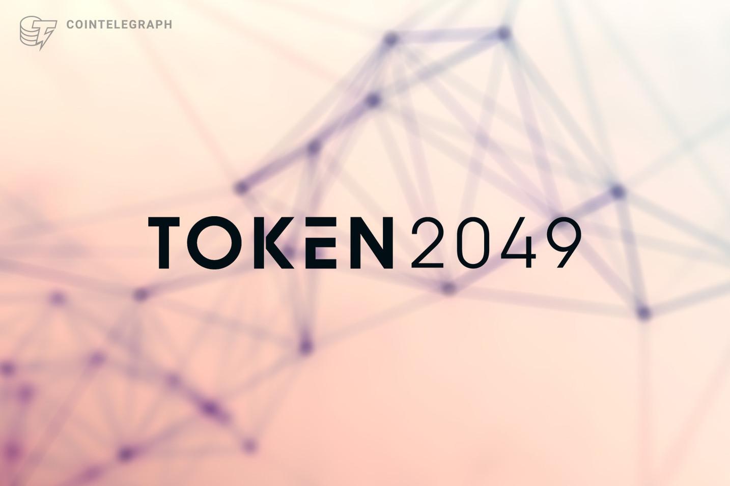 TOKEN2049 Singapore Set to Be World’s Largest Web3 Event With Over 10,000 Attendees